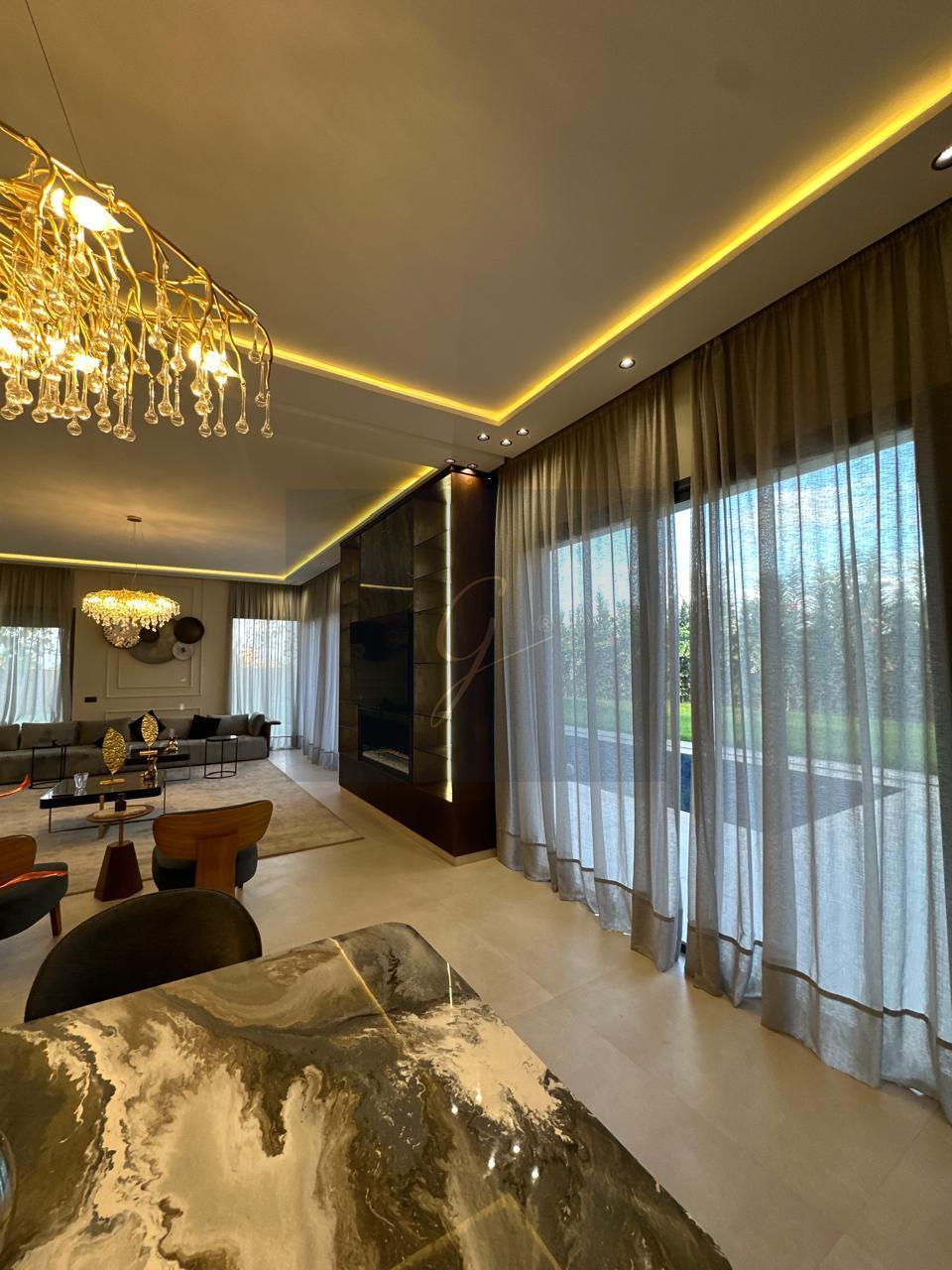 Villa 770 m² à Chrifia — 8