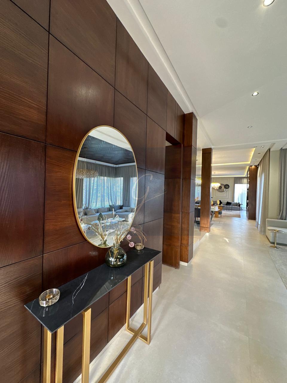 Luxueuse Villa Contemporaine — 5