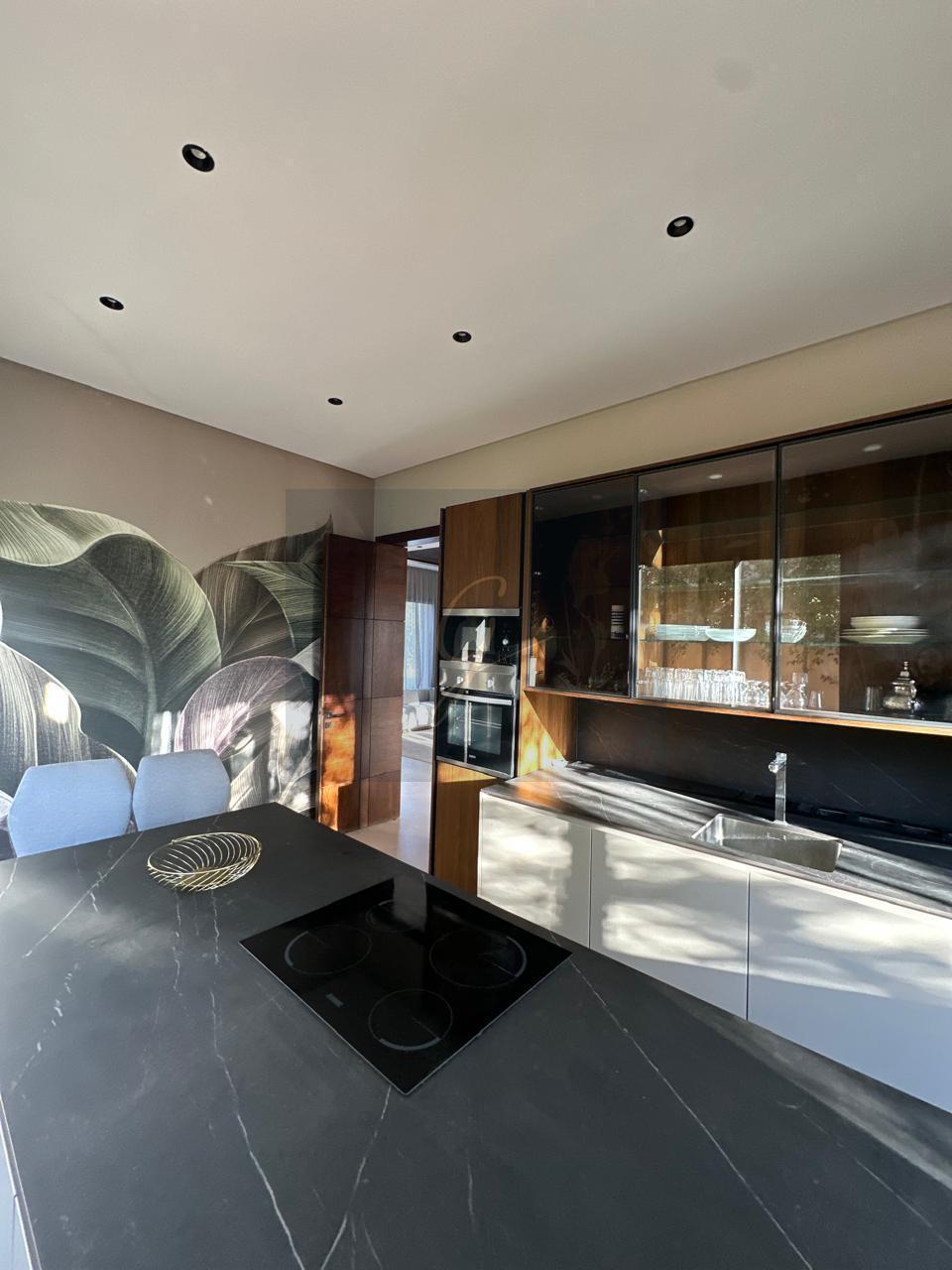 Luxueuse Villa Contemporaine — 6