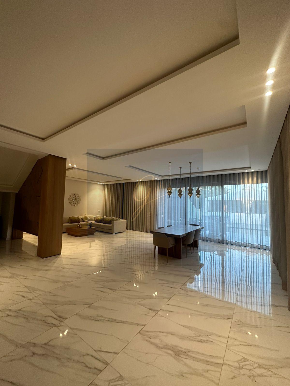 Villa contemporaine de Standing — 3