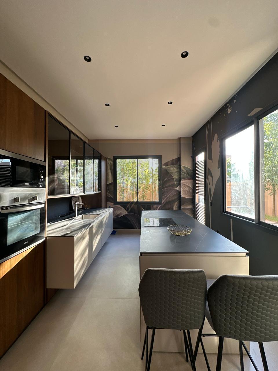 Villa 770 m² à Chrifia — 7
