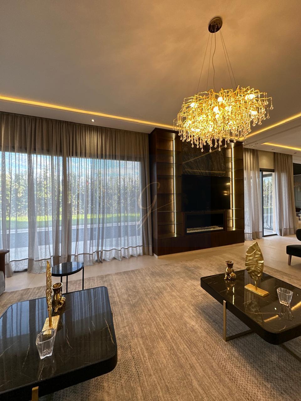 Luxueuse Villa Contemporaine — 4