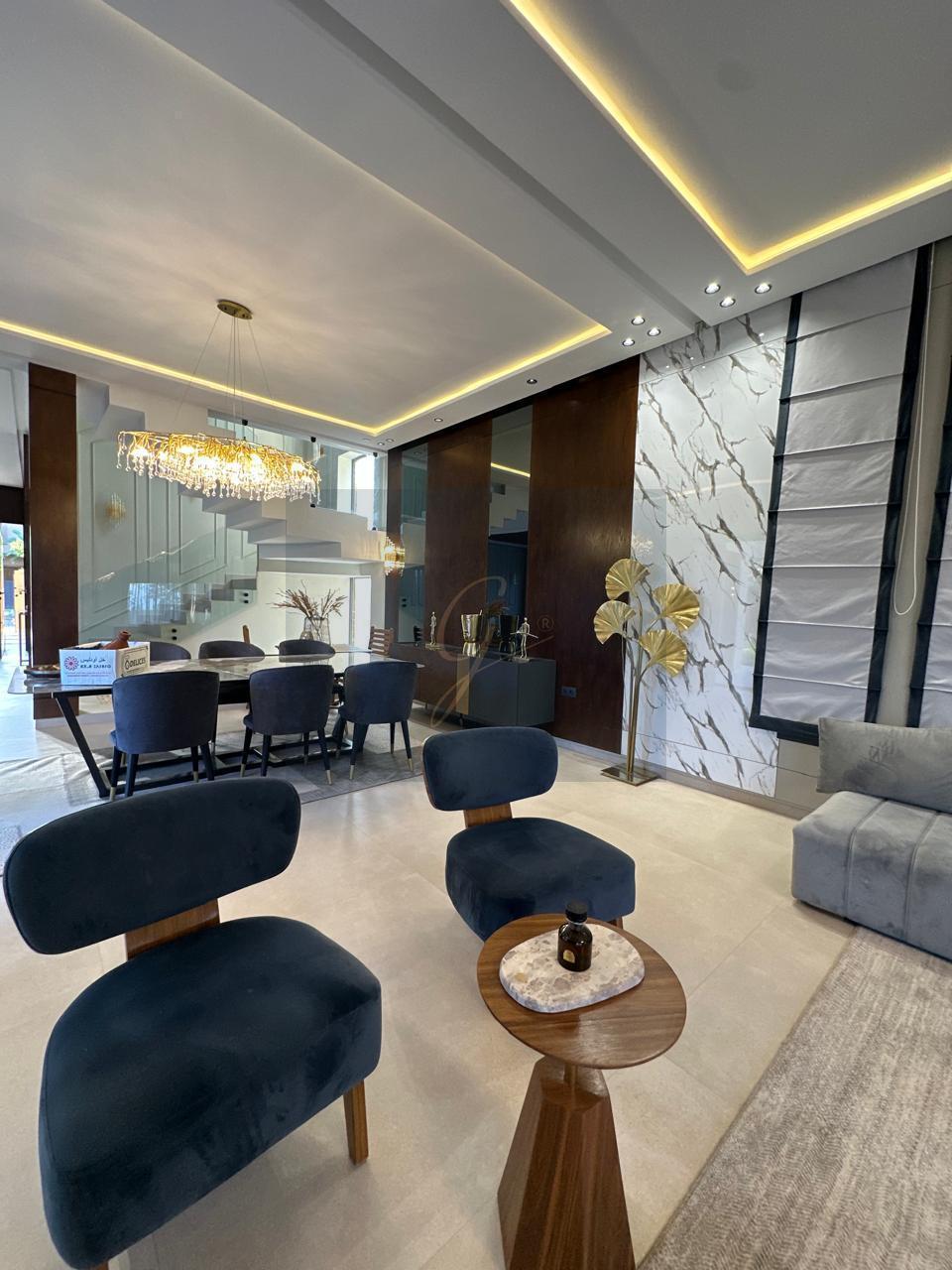 Villa 770 m² à Chrifia — 9
