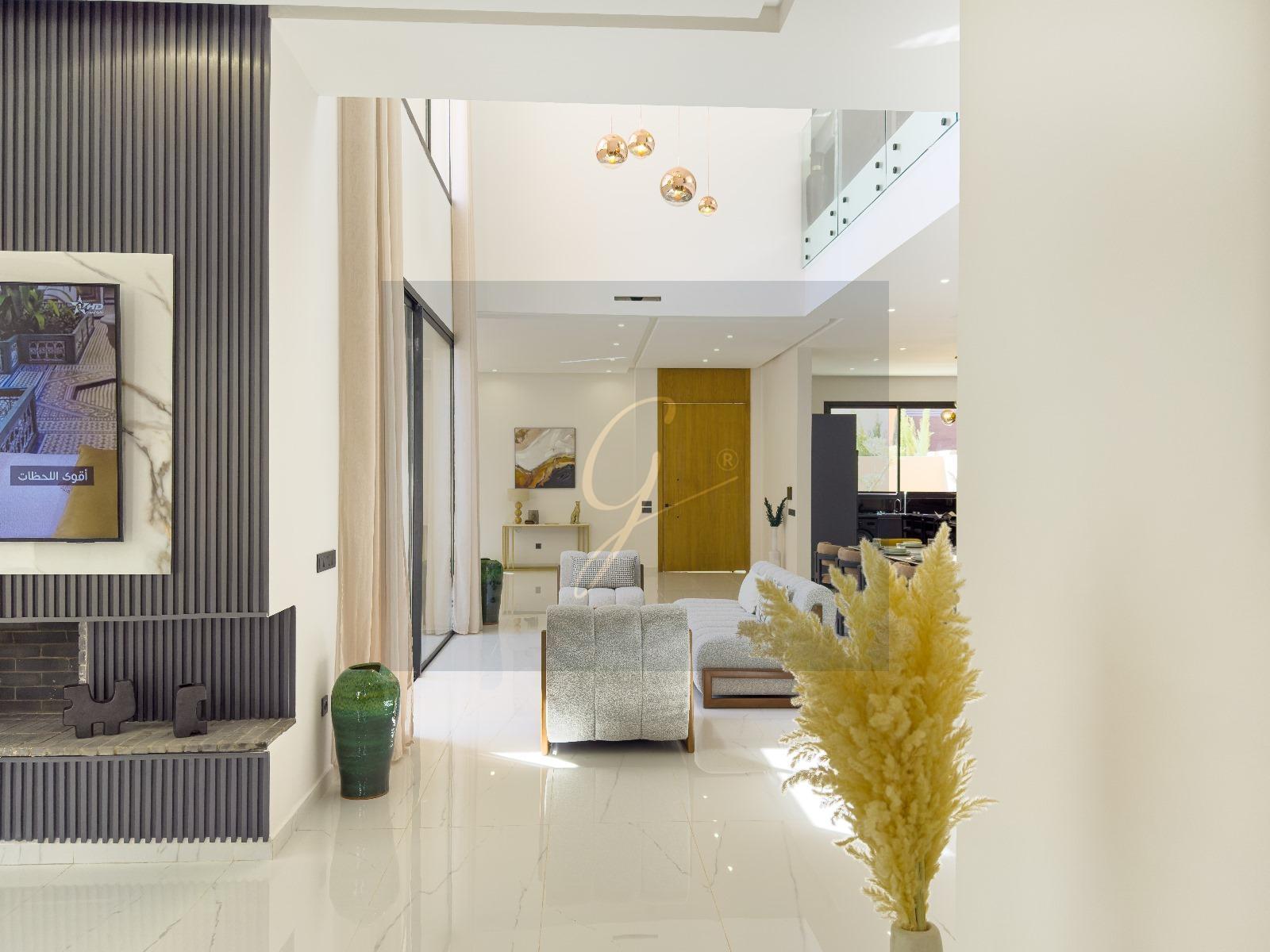 Villa 552 m² à Chrifia — 8