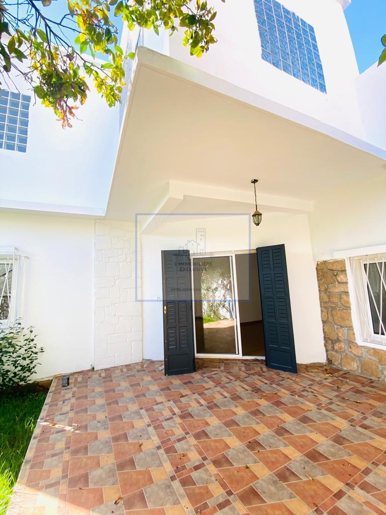 CIL-LOCATION-VILLA-VIDE-JARDIN-30000 DHS — 5