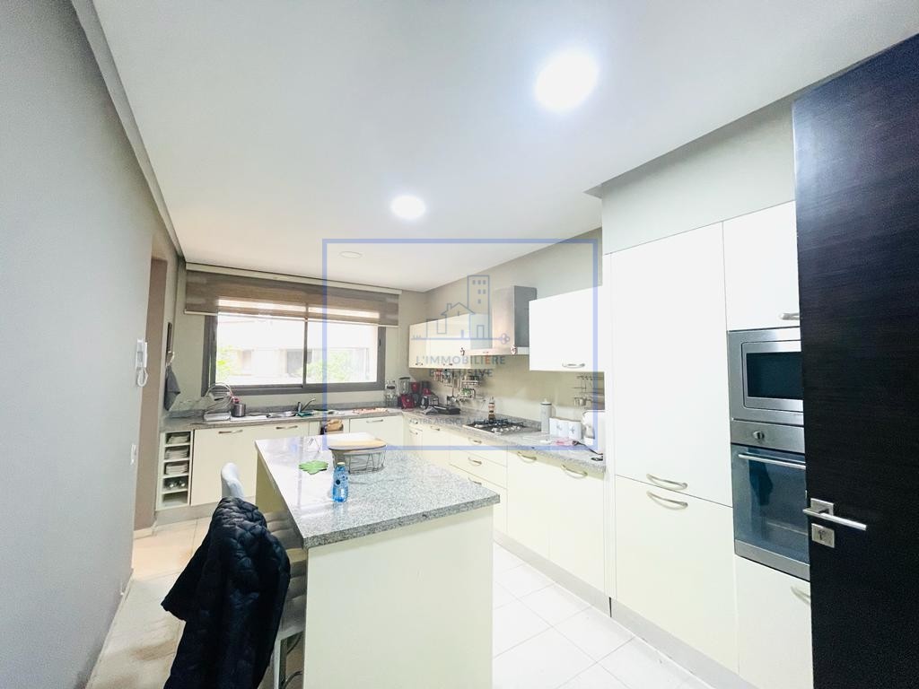 Appartement 230 m² f Gauthier — 9