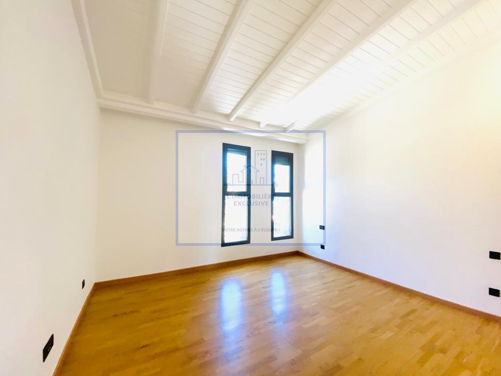 Villa 300 m² à Casa Green Town — 7