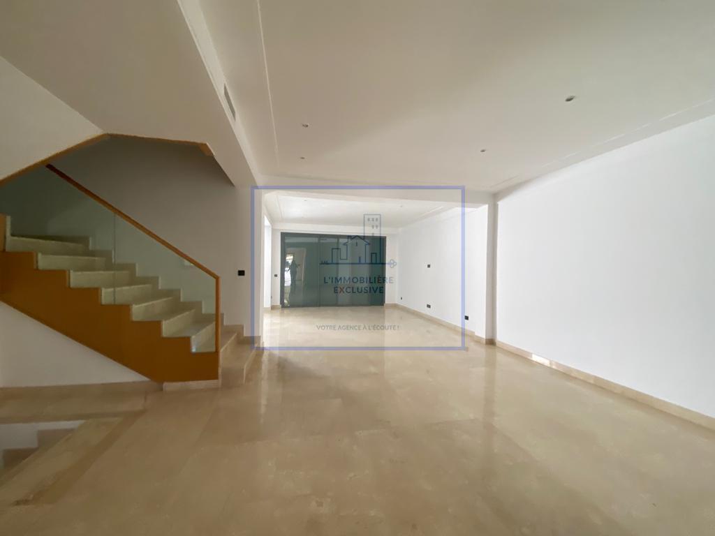 Villa 300 m² à Casa Green Town — 10