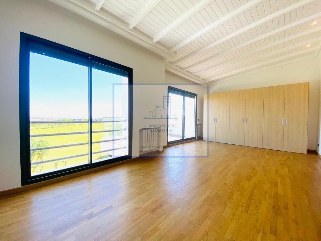 Villa 300 m² à Casa Green Town — 9