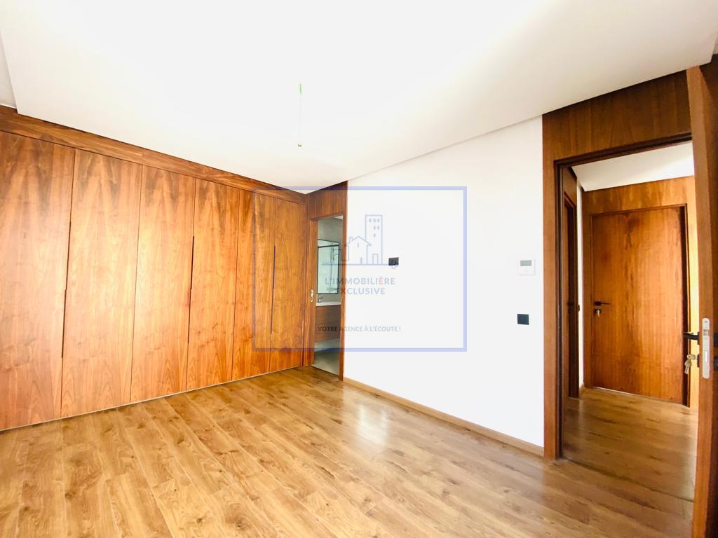 Villa 480 m² à Bouskoura — 10