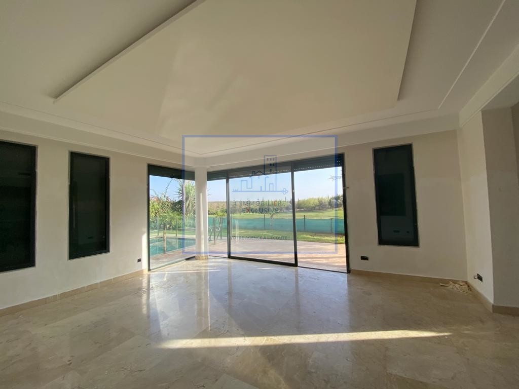 Villa 500 m² à Bouskoura — 7