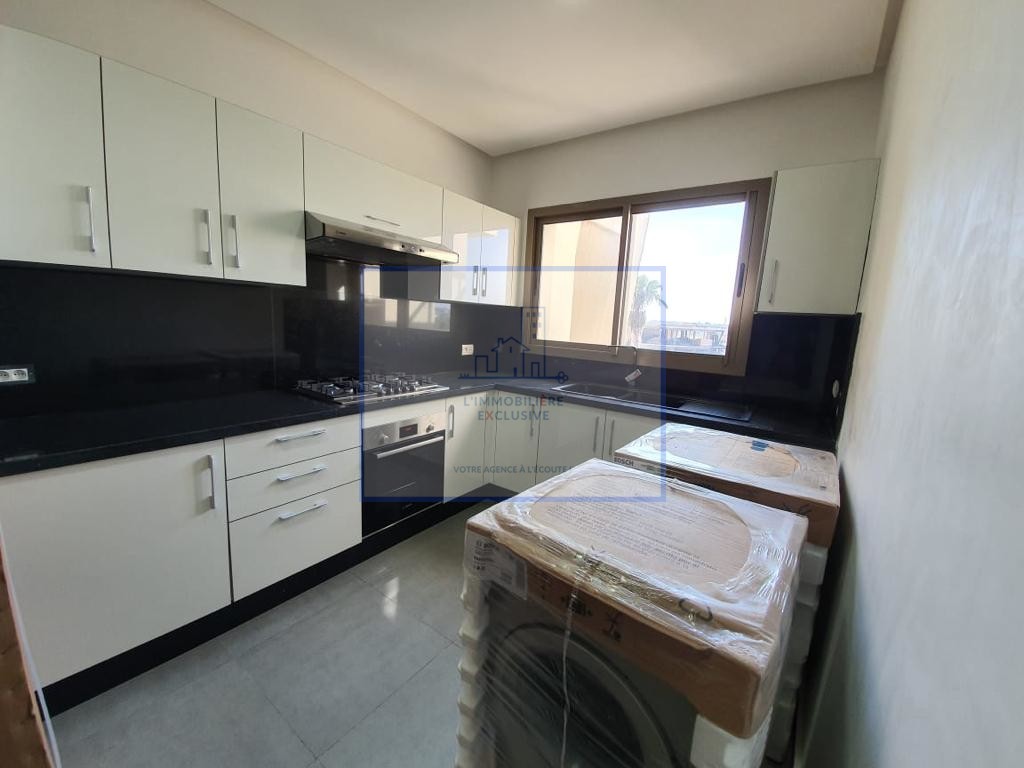 Appartement 200 m² f Bouskoura — 9