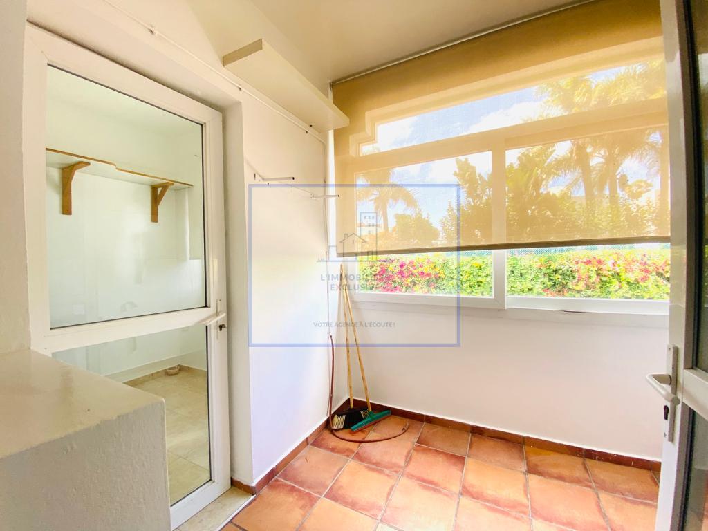 CIL-LOCATION-APPARTEMENT-VIDE-TERRASSE-26000 DHS — 5