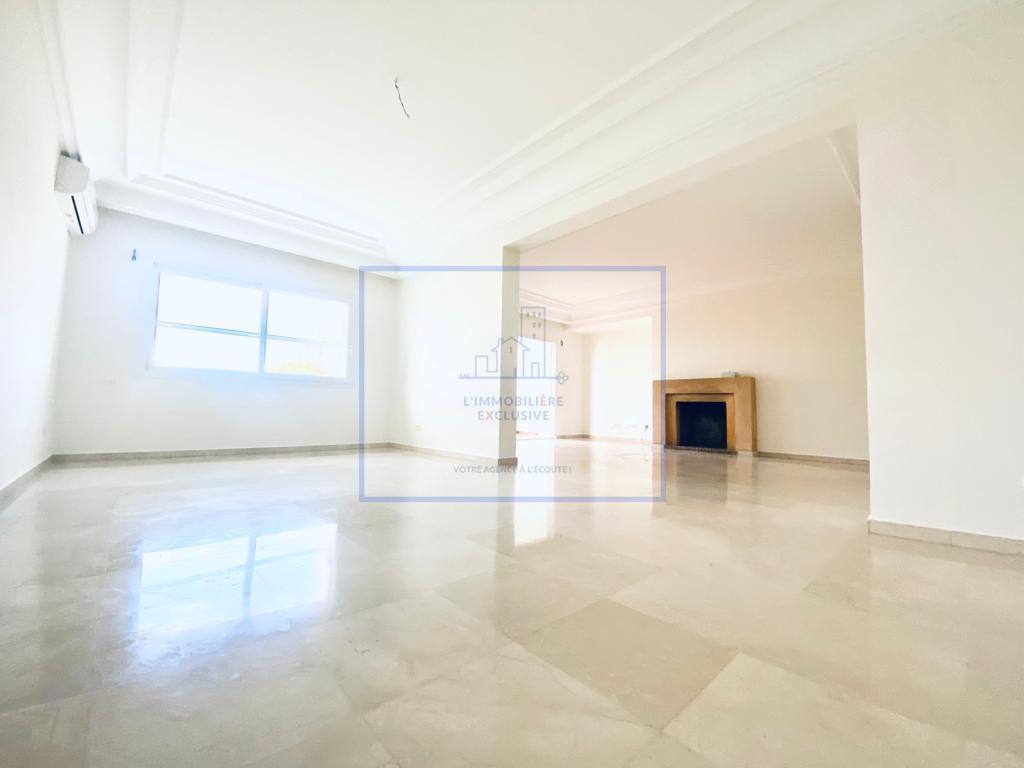 CIL-LOCATION-APPARTEMENT-VIDE-TERRASSE-26000 DHS — 6