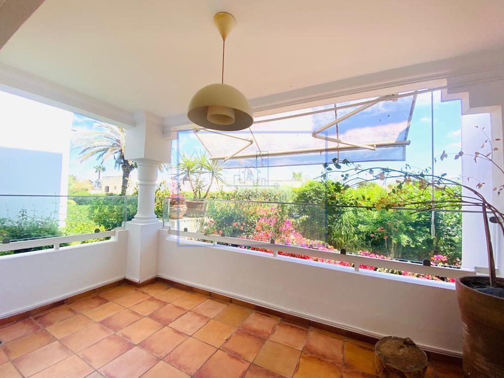 CIL-LOCATION-APPARTEMENT-VIDE-TERRASSE-26000 DHS
