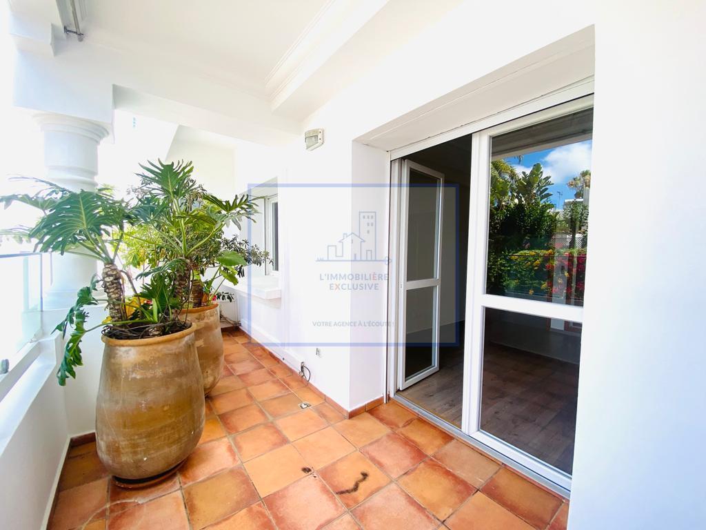 CIL-LOCATION-APPARTEMENT-VIDE-TERRASSE-26000 DHS — 3