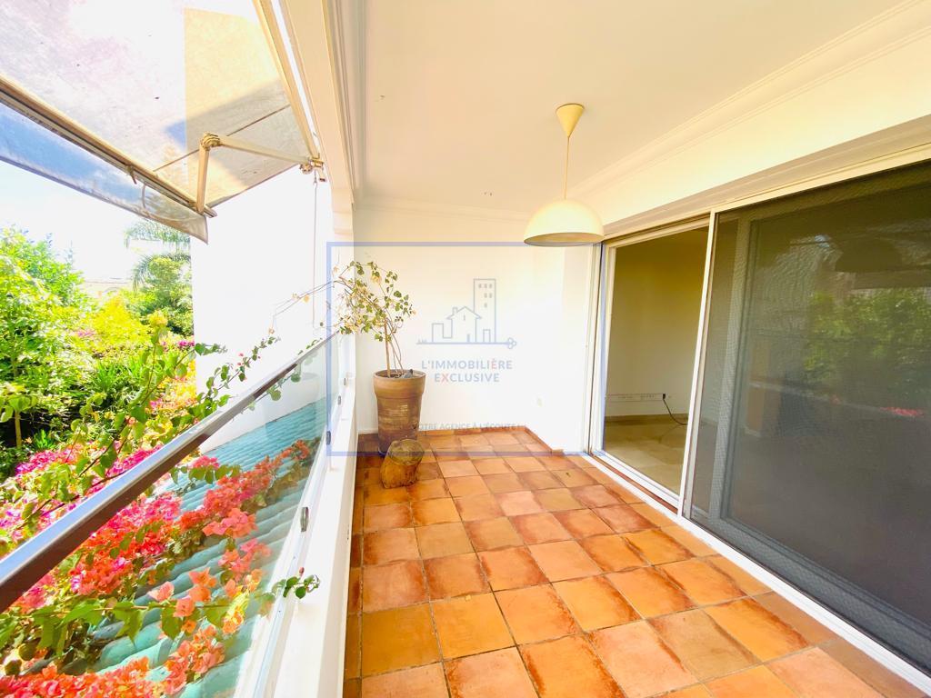 CIL-LOCATION-APPARTEMENT-VIDE-TERRASSE-26000 DHS — 4