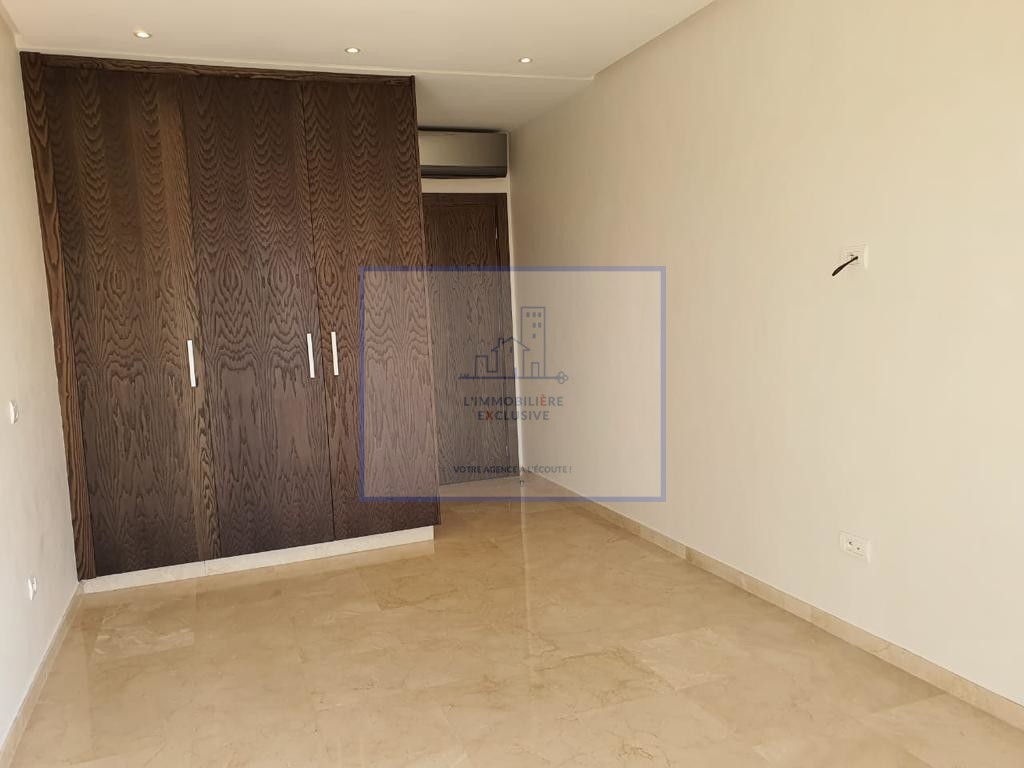Appartement 200 m² f Bouskoura — 7