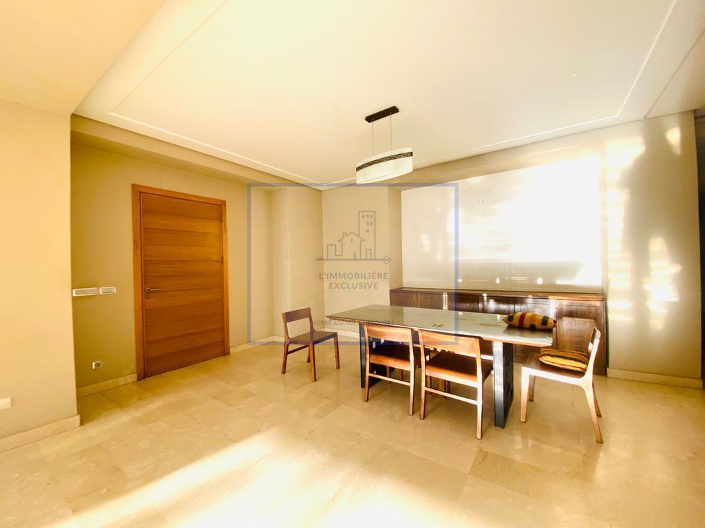 Villa 500 m² f Bouskoura — 8