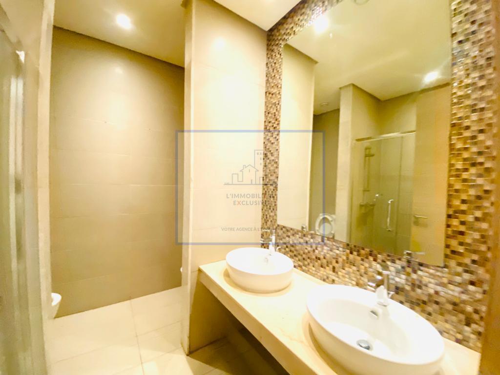 Villa 500 m² f Bouskoura — 10