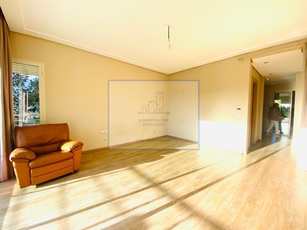 Villa 500 m² f Bouskoura — 9