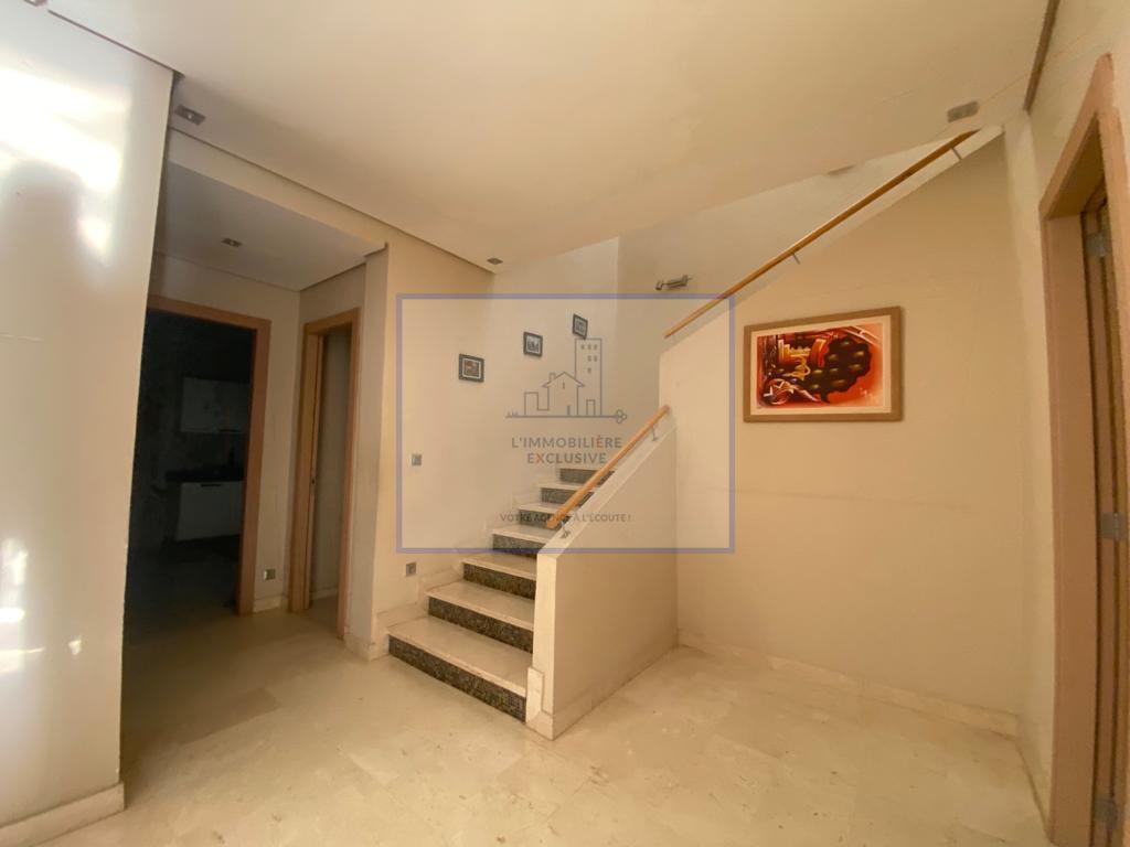 Villa 500 m² f Bouskoura — 7