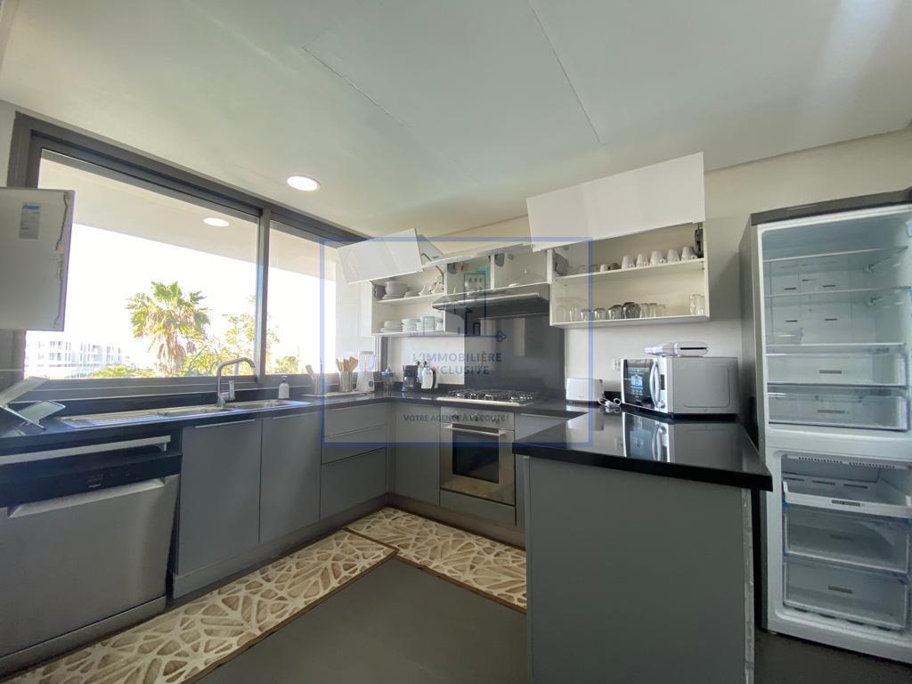 Appartement 170 m² f Bouskoura — 8
