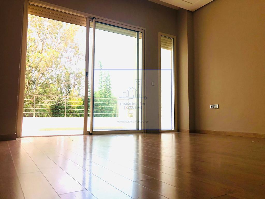 Villa 600 m² à Bouskoura — 10