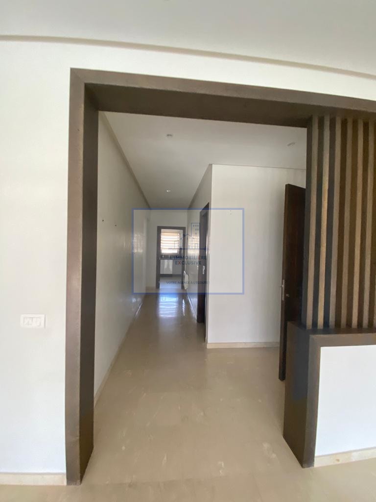 Appartement 170 m² à Bouskoura — 7