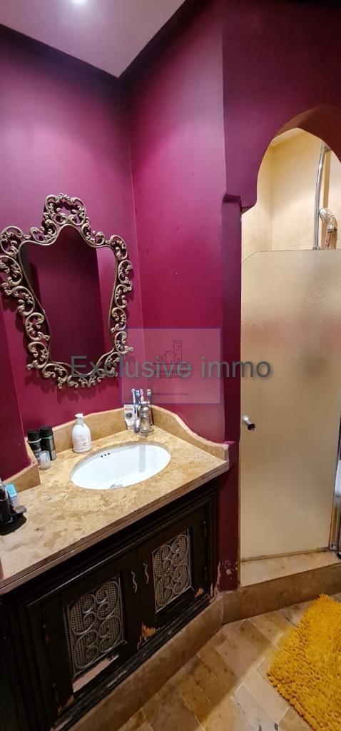 Appartement 176 m² à Gauthier — 10