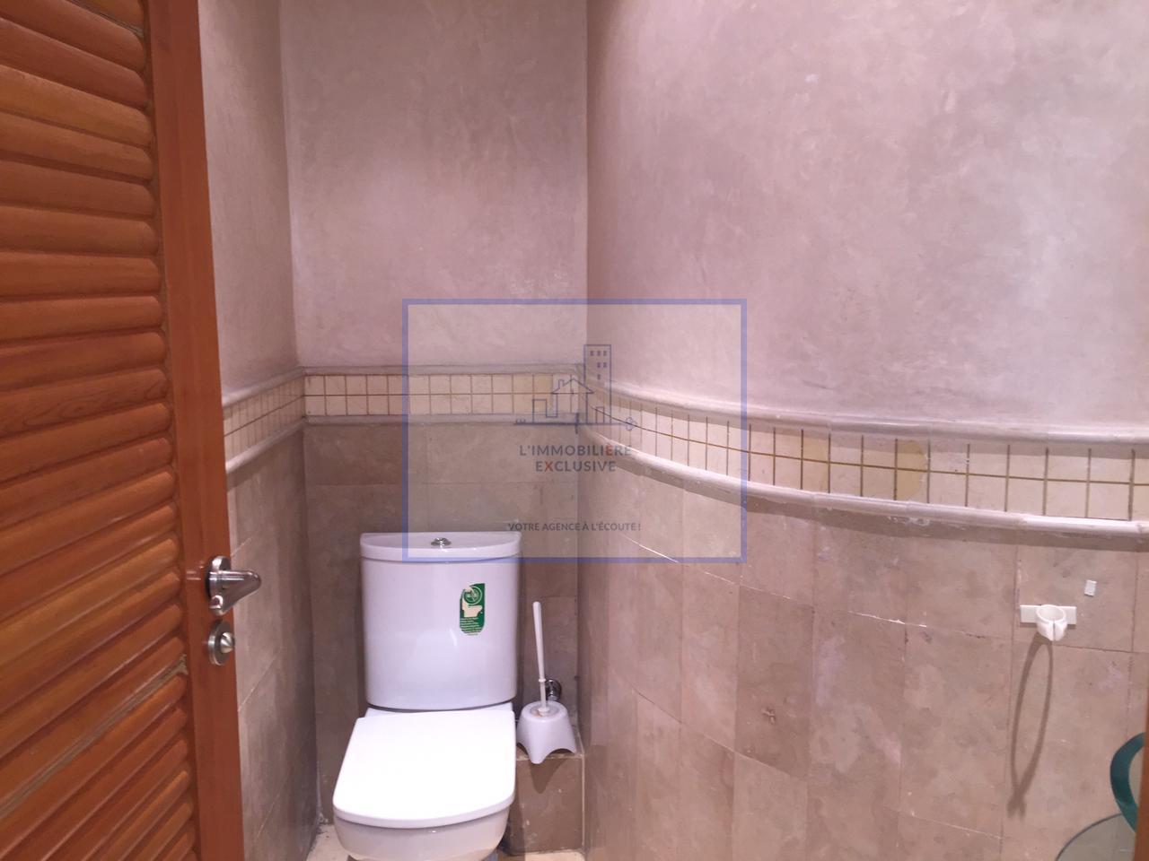 Appartement 125 m² à Gauthier — 7