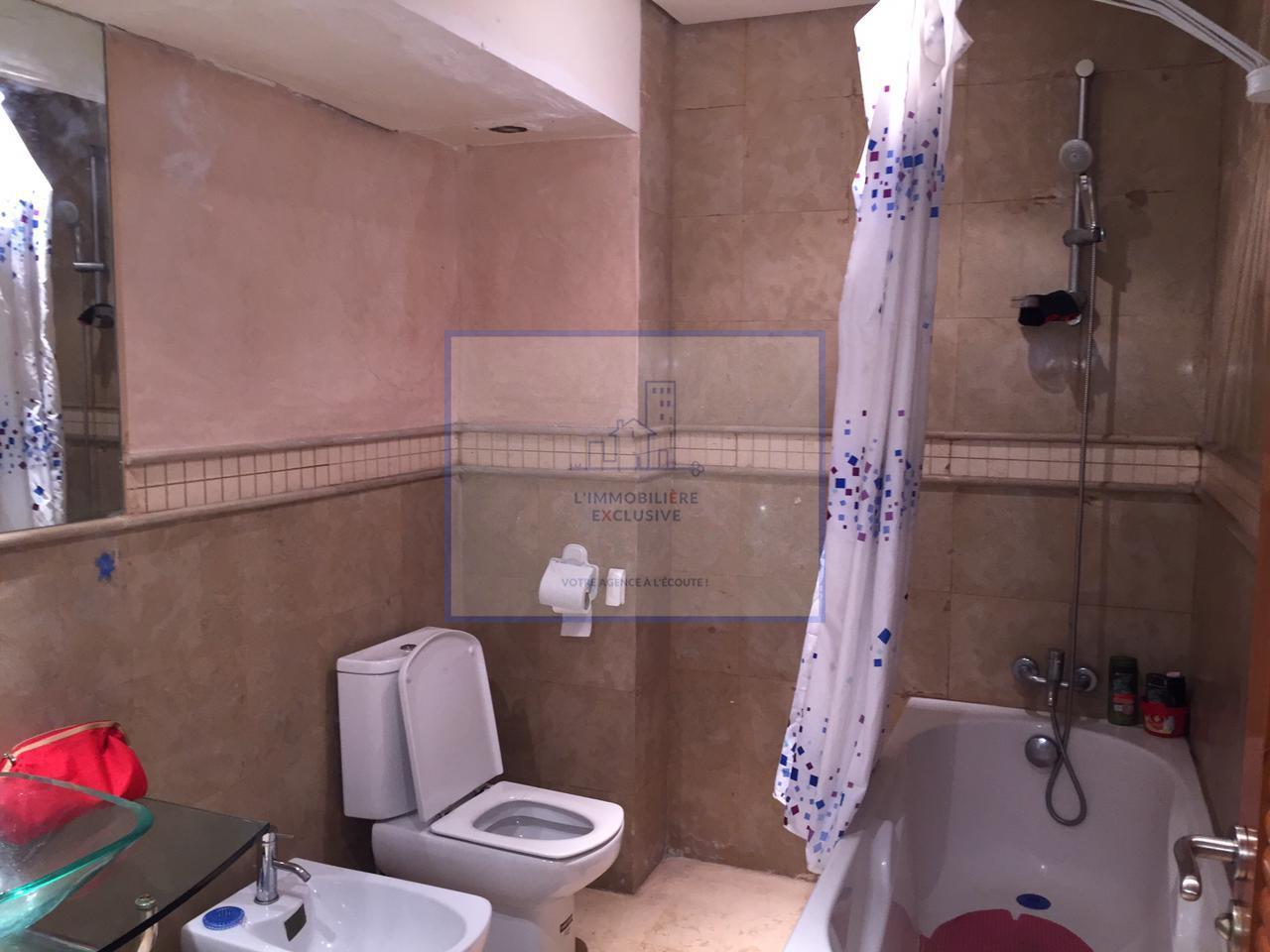 Appartement 125 m² à Gauthier — 8