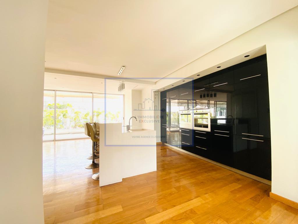 GAUTHIER-LOCATION-APPARTEMENT EN DUPLEX-TERRASSE — 6