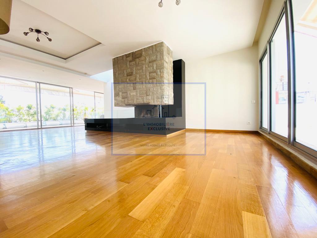GAUTHIER-LOCATION-APPARTEMENT EN DUPLEX-TERRASSE — 4