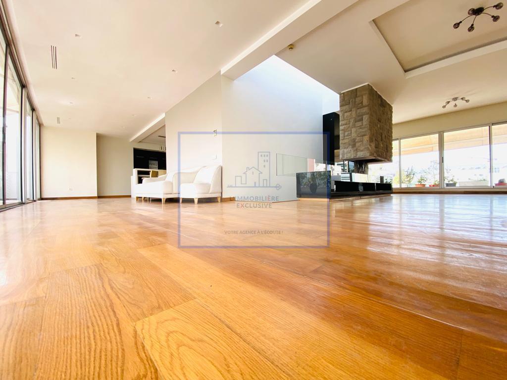 GAUTHIER-LOCATION-APPARTEMENT EN DUPLEX-TERRASSE — 3