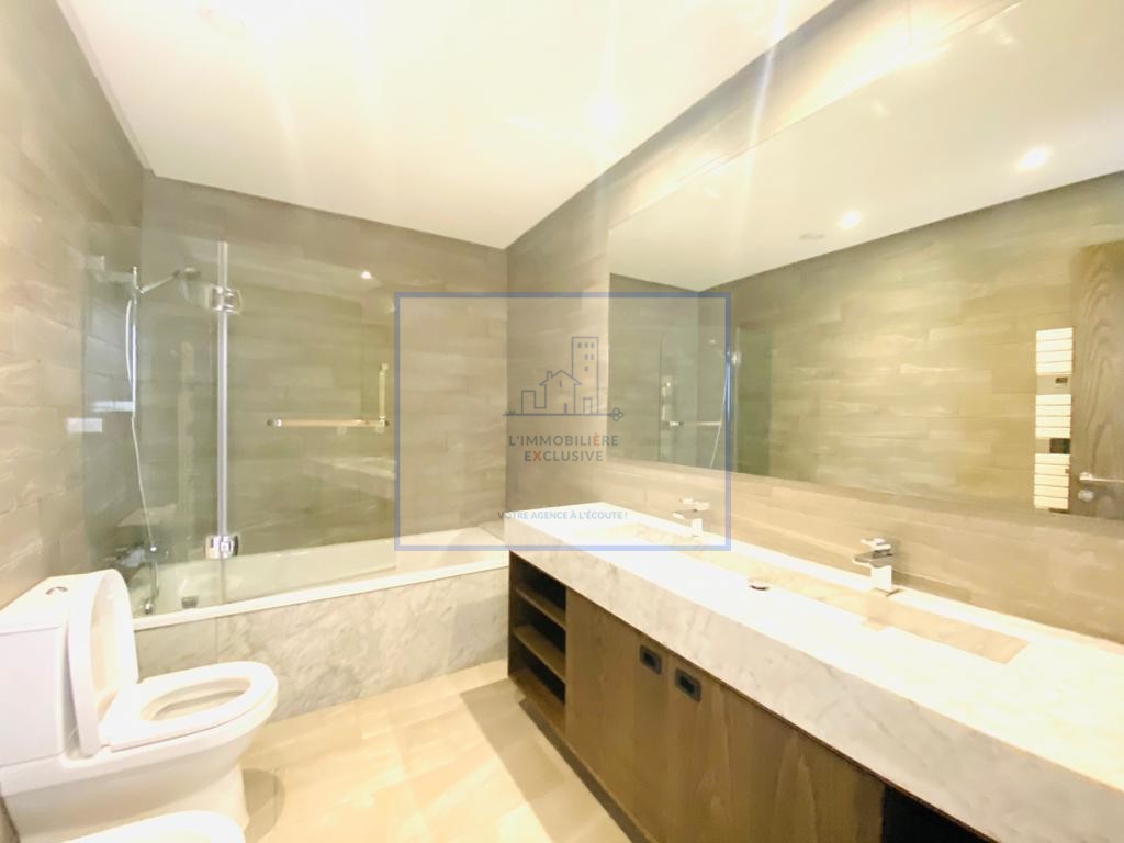 Appartement 170 m² à Bouskoura — 9