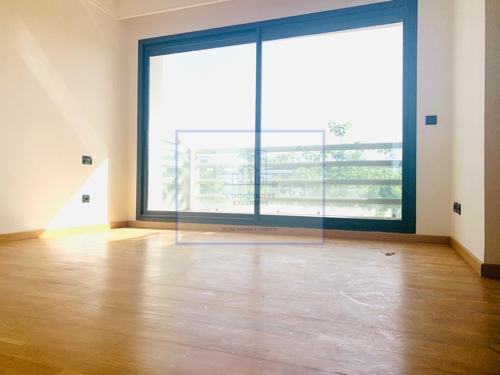 BOUSKOURA-LOCATION-APPARTEMENT-CASABLANCA — 4