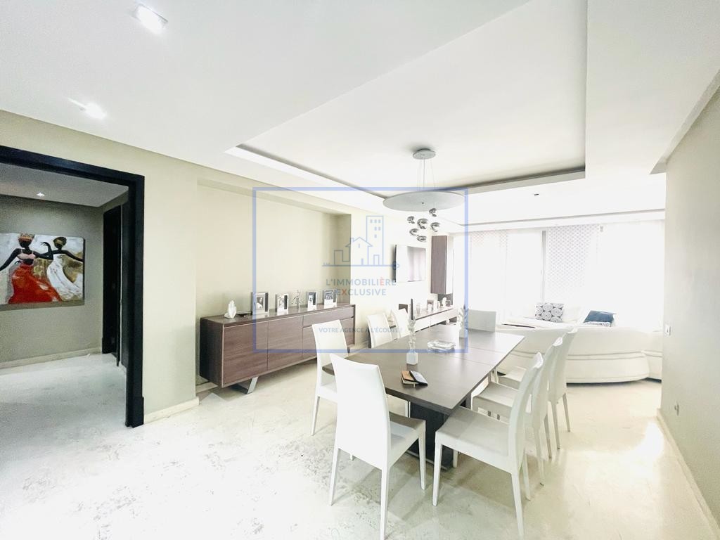 GAUTHIER-LOCATION-APPARTEMENT-MEUBLE. — 3