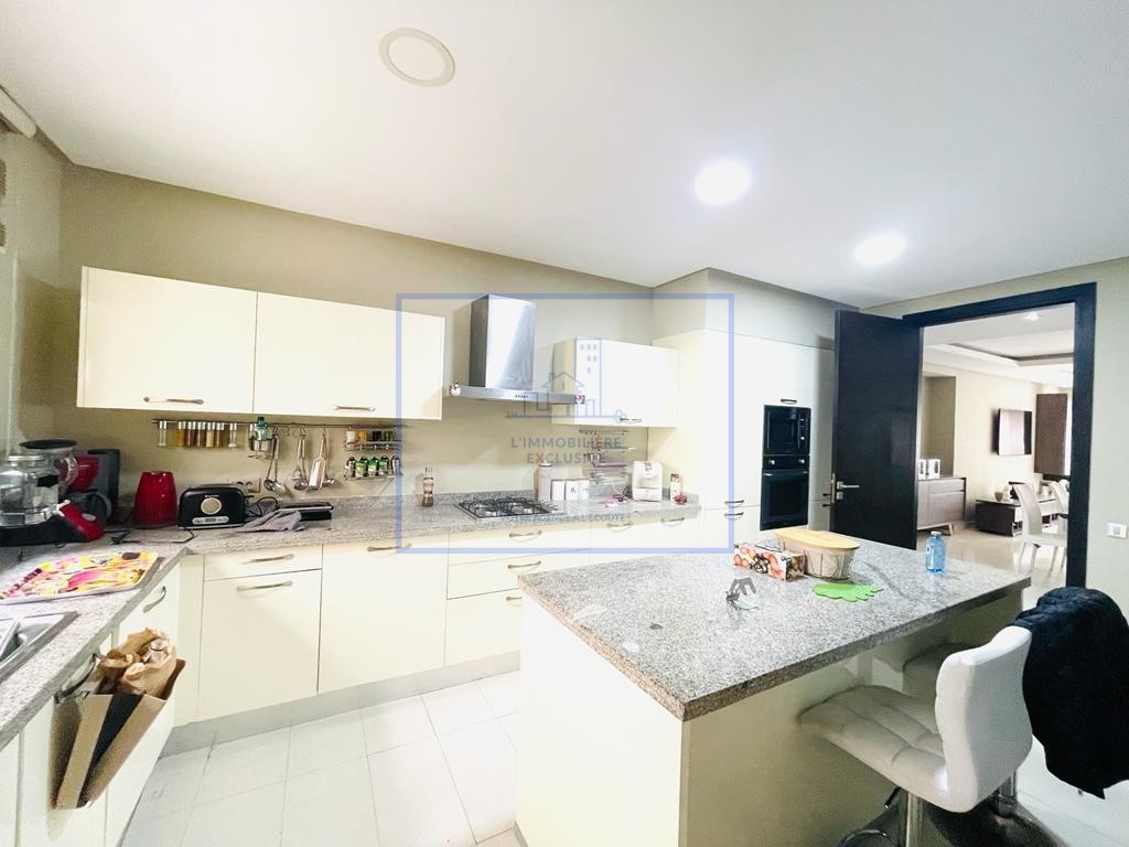 Appartement 230 m² f Gauthier — 10