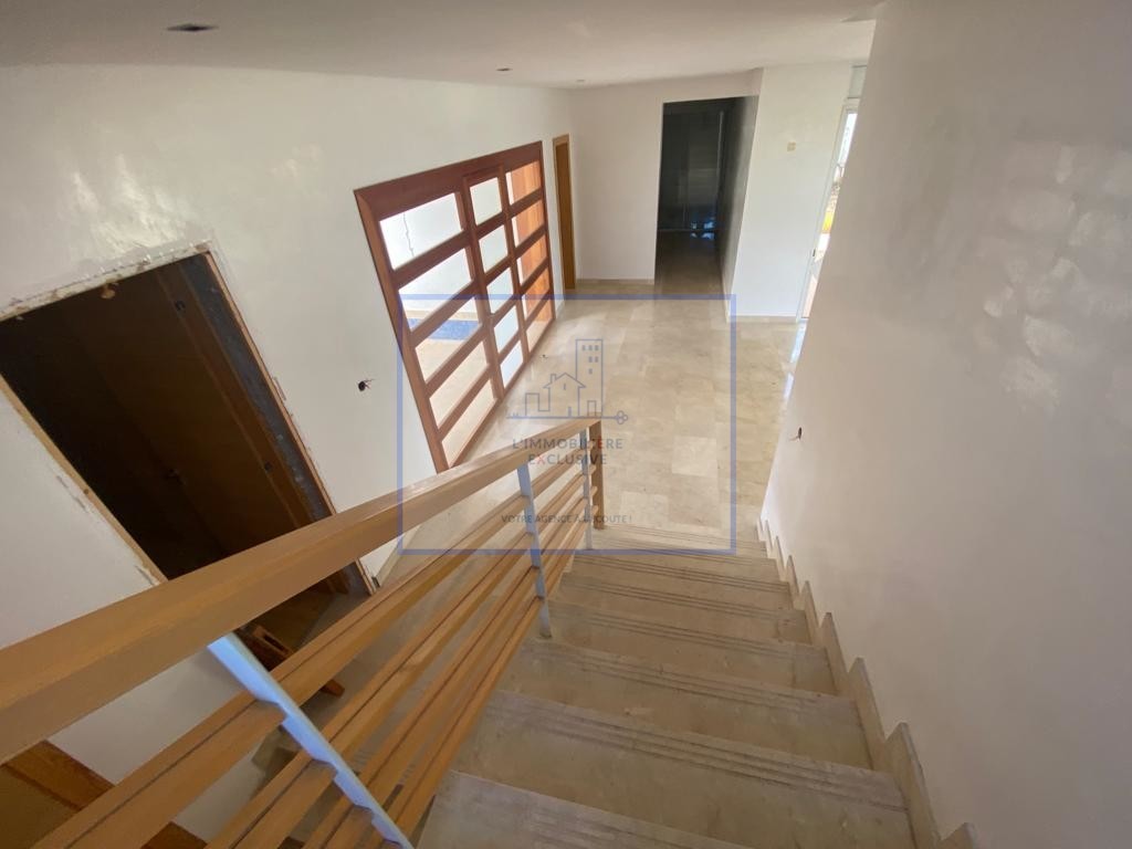 Villa 1000 m² à Bouskoura — 8