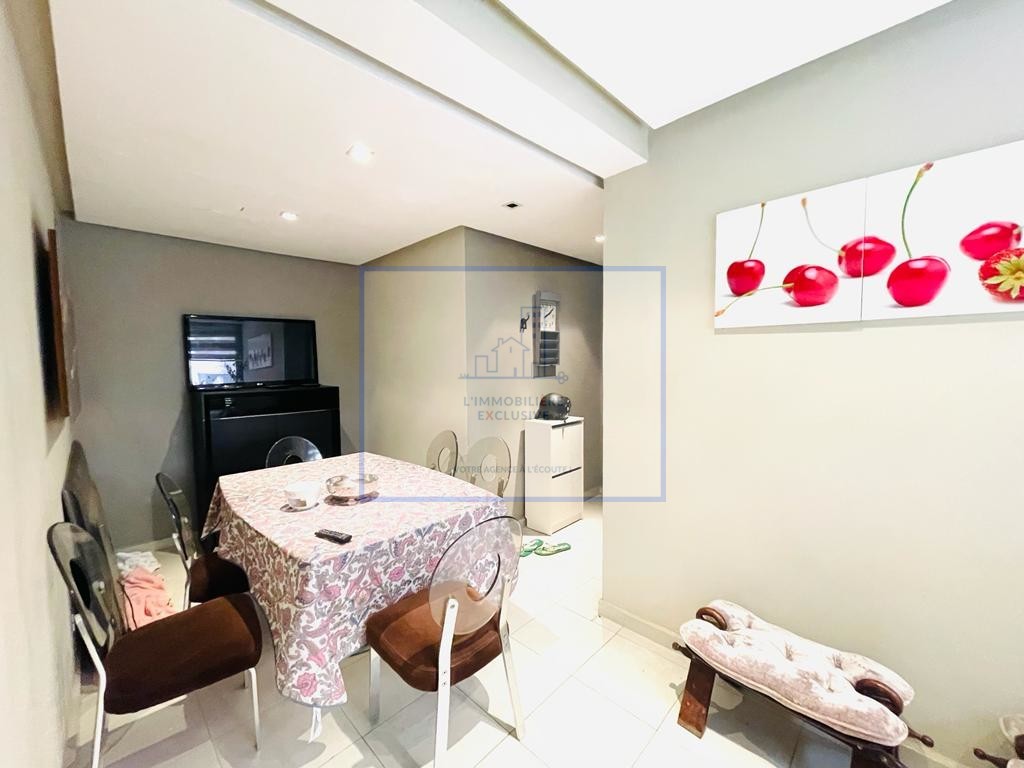 Appartement 230 m² f Gauthier — 8