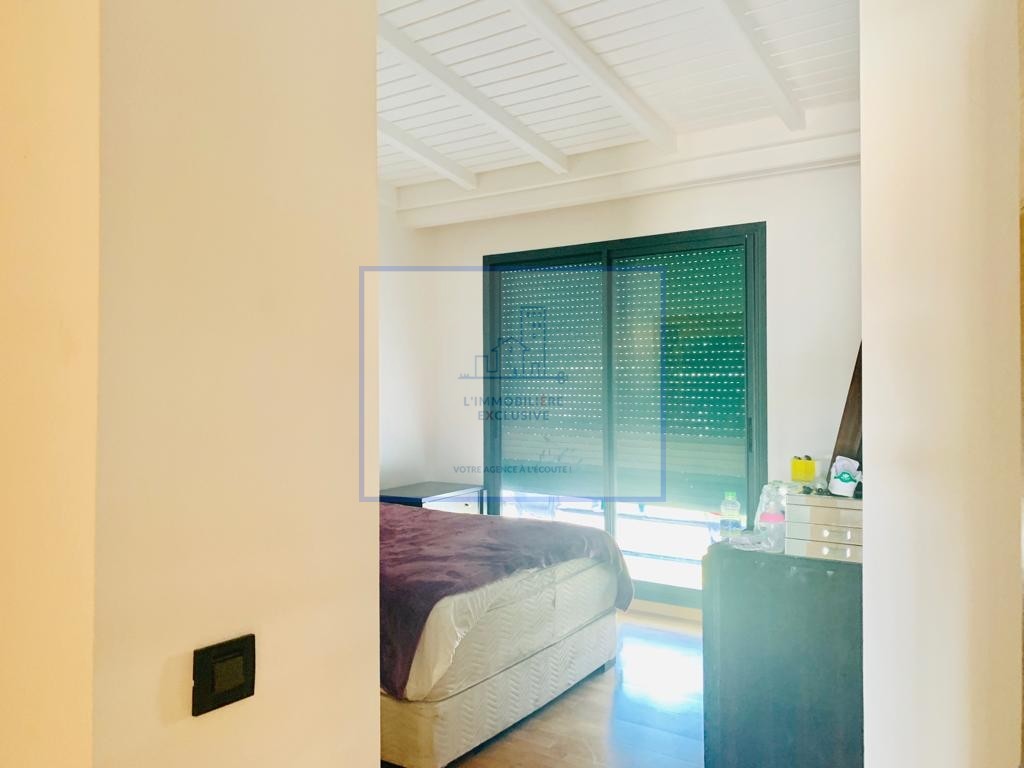 Villa 340 m² à Bouskoura — 9