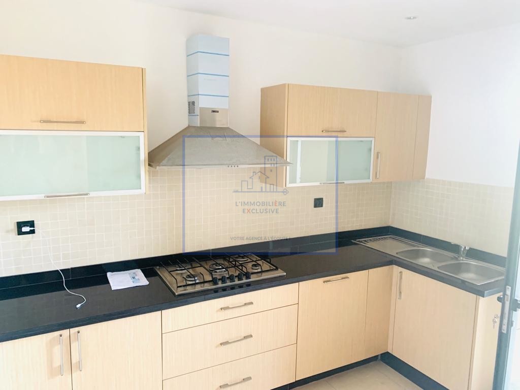 Appartement 220 m² f Bouskoura — 7
