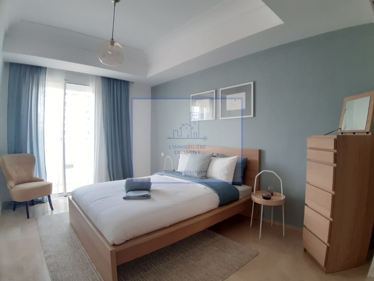 Appartement à Hay Hassani — 7