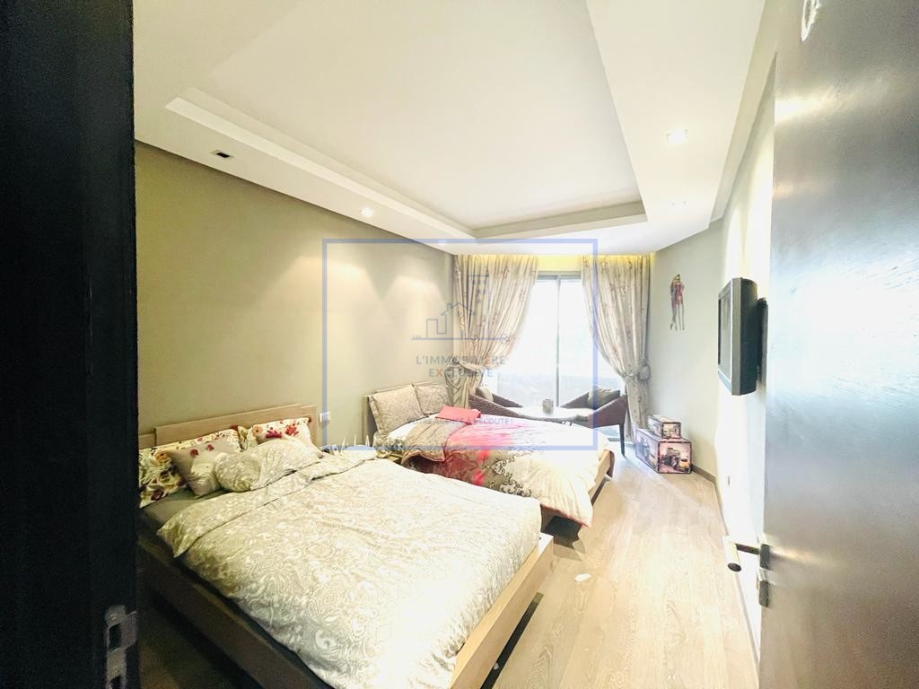 Appartement 230 m² f Gauthier — 7