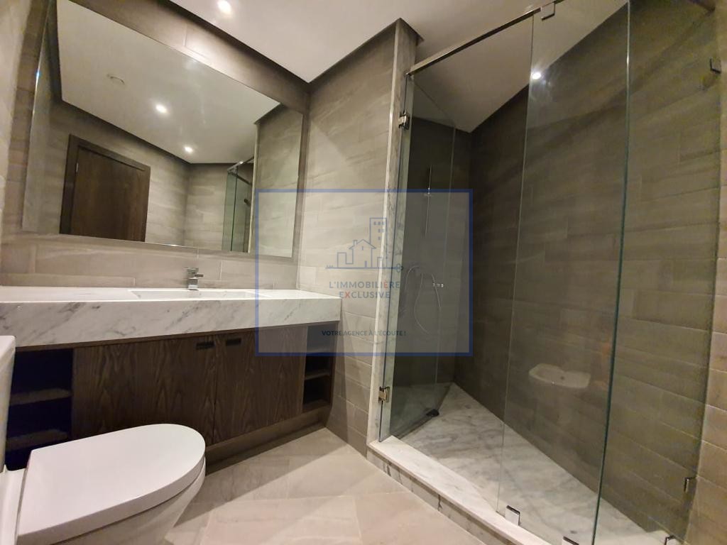 Appartement 200 m² f Bouskoura — 10