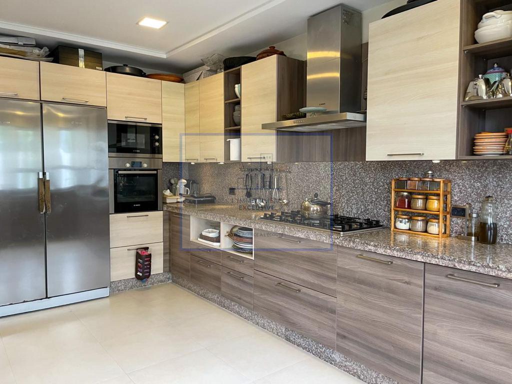 Appartement 221 m² à Bouskoura — 10