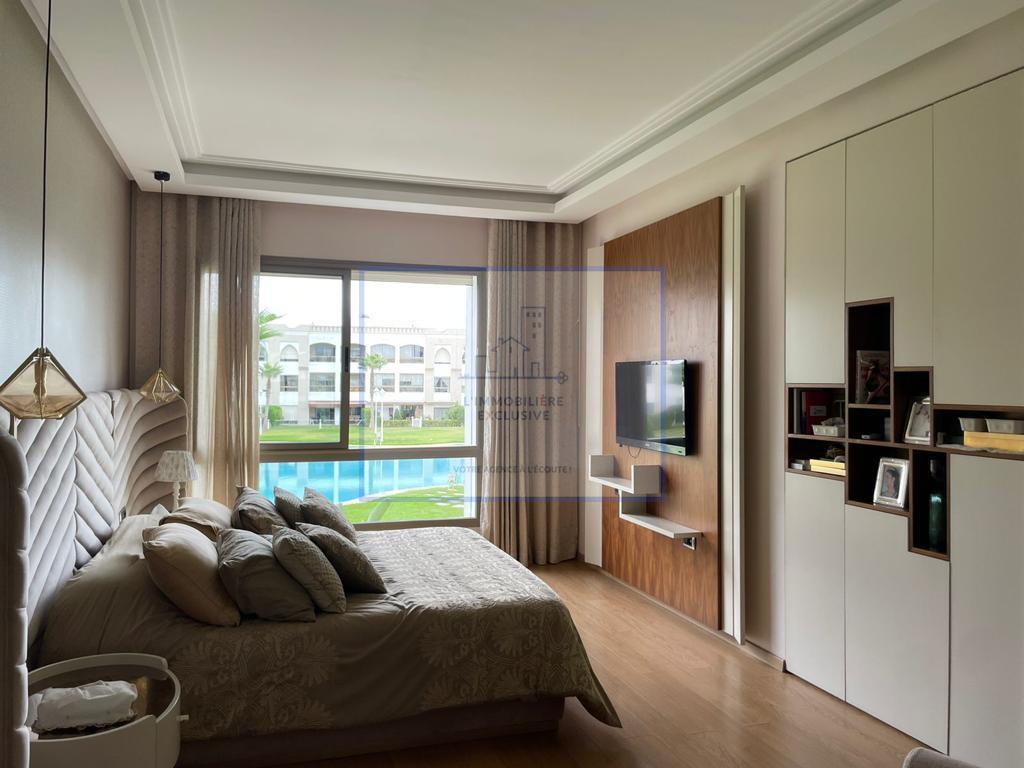 BOUSKOURA-VILE-VERTE-VENTE-APPARTEMENT-TERRASSE. — 5