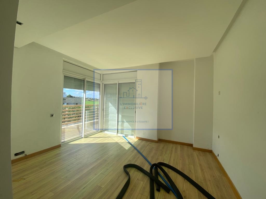 BOUSKOURA FRONT GOLF-LOCATION-VILLA-JARDIN-PISCINE — 5