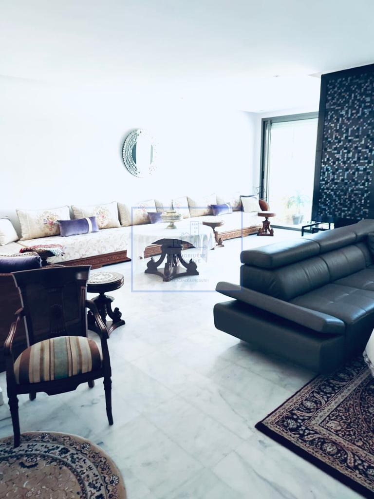 PRESTIGIA-VENTE-VILLA-JARDIN-PISCINE. — 4